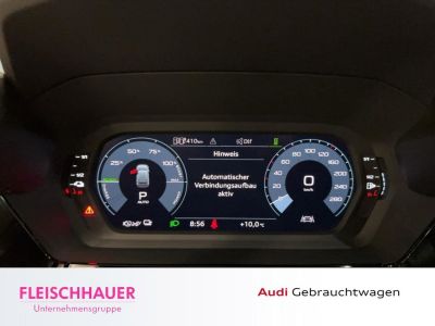Audi A3 Sportback 40 TFSI e S line LED AHK VC   - 11