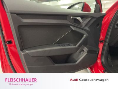Audi A3 Sportback 40 TFSI e S line LED AHK VC   - 12
