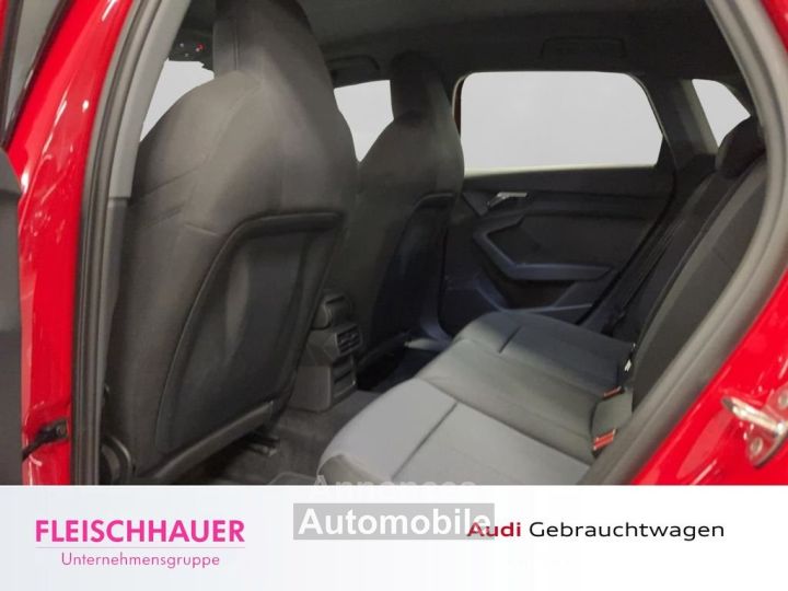 Audi A3 Sportback 40 TFSI e S line LED AHK VC - 13