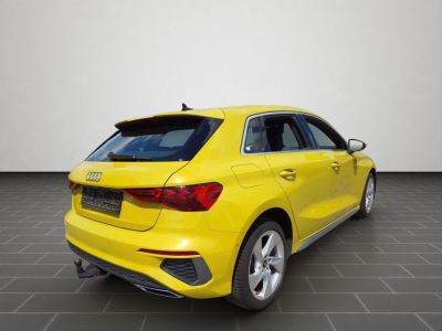 Audi A3 Sportback 40 TFSIe S tronic S LINE   - 2