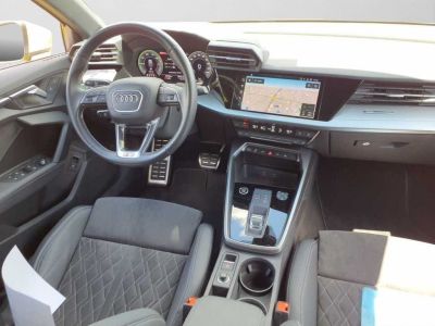 Audi A3 Sportback 40 TFSIe S tronic S LINE   - 3