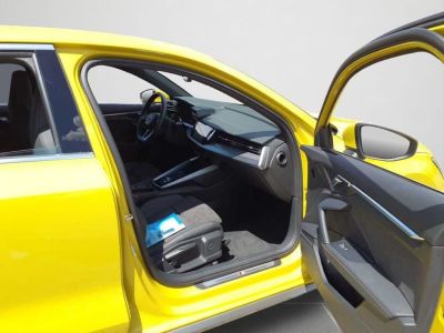 Audi A3 Sportback 40 TFSIe S tronic S LINE   - 4