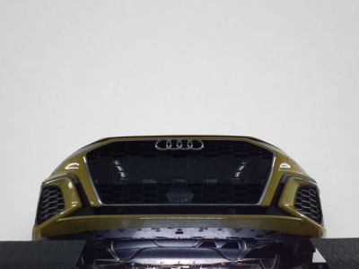 Audi A3 Sportback 40 TFSIe S tronic S LINE   - 5