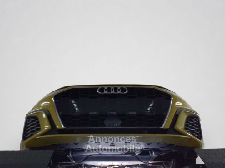Audi A3 Sportback 40 TFSIe S tronic S LINE - 5