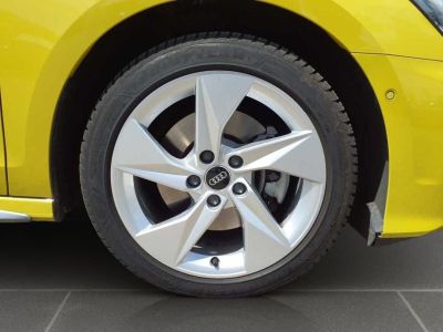 Audi A3 Sportback 40 TFSIe S tronic S LINE   - 6