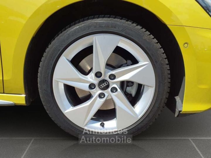 Audi A3 Sportback 40 TFSIe S tronic S LINE - 6