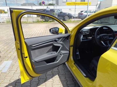 Audi A3 Sportback 40 TFSIe S tronic S LINE   - 10