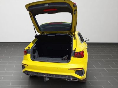 Audi A3 Sportback 40 TFSIe S tronic S LINE   - 12