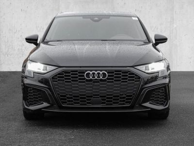 Audi A3 Limousine S line 30 TFSI   - 2