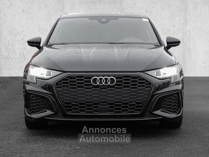 Audi A3 Limousine S line 30 TFSI - 2