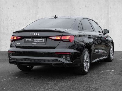 Audi A3 Limousine S line 30 TFSI   - 3