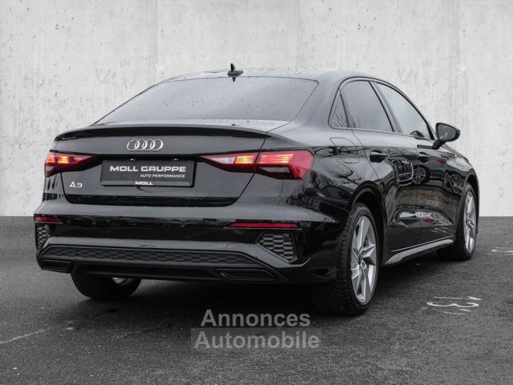 Audi A3 Limousine S line 30 TFSI - 3