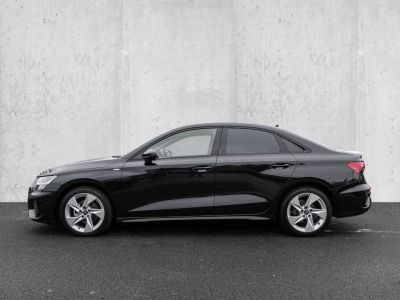 Audi A3 Limousine S line 30 TFSI   - 4