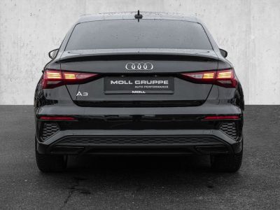 Audi A3 Limousine S line 30 TFSI   - 5