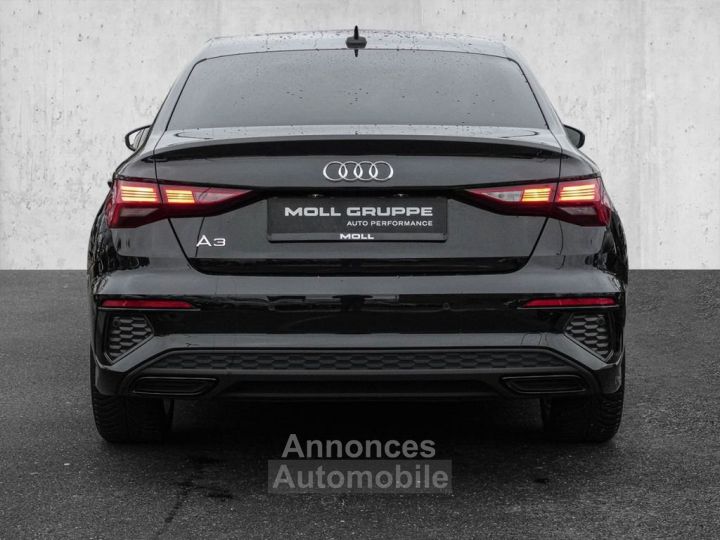 Audi A3 Limousine S line 30 TFSI - 5