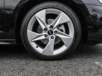 Audi A3 Limousine S line 30 TFSI   - 6