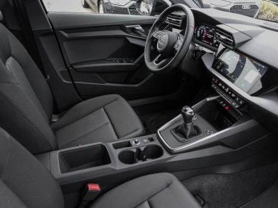 Audi A3 Limousine S line 30 TFSI   - 7