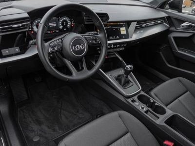 Audi A3 Limousine S line 30 TFSI   - 8