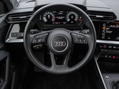 Audi A3 Limousine S line 30 TFSI   - 10