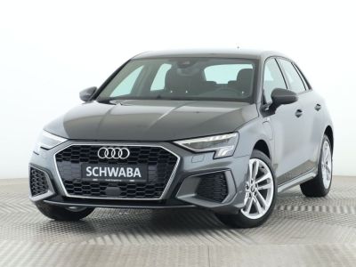 Audi A3 Sportback S line 40TFSI e LED VIRTUAL   - 1
