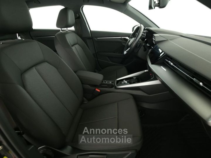 Audi A3 Sportback S line 40TFSI e LED VIRTUAL - 4