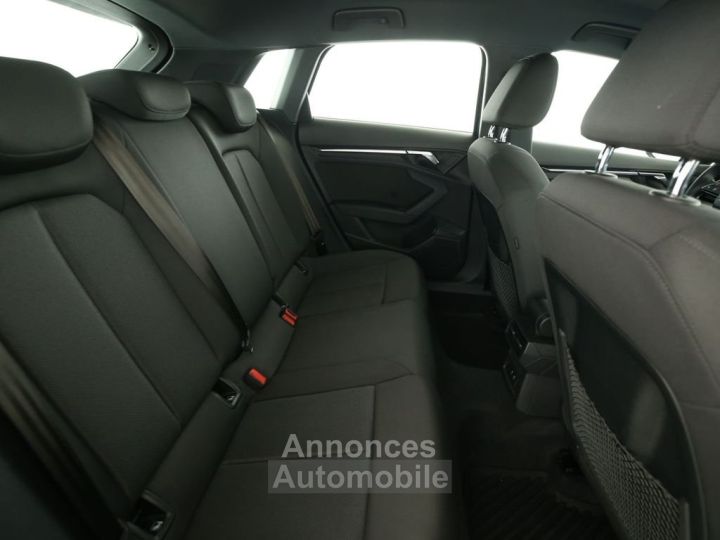Audi A3 Sportback S line 40TFSI e LED VIRTUAL - 5