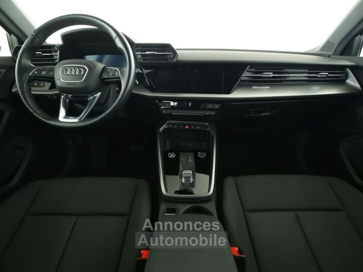 Audi A3 Sportback S line 40TFSI e LED VIRTUAL - 6