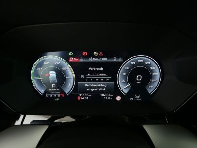 Audi A3 Sportback S line 40TFSI e LED VIRTUAL   - 8