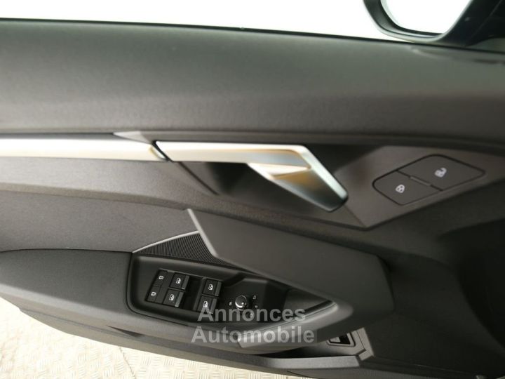 Audi A3 Sportback S line 40TFSI e LED VIRTUAL - 10