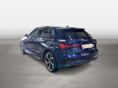 Audi A3 Sportback 30 TFSI S line SpurH MATRIX   - 3