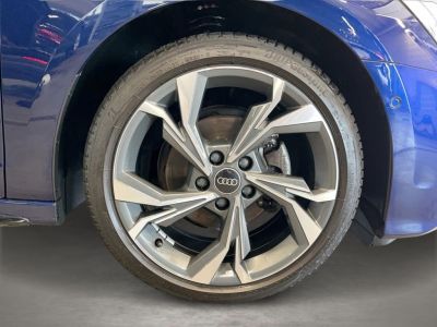 Audi A3 Sportback 30 TFSI S line SpurH MATRIX   - 4