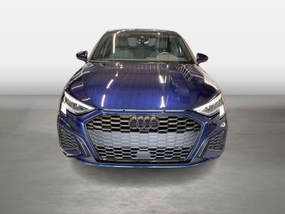 Audi A3 Sportback 30 TFSI S line SpurH MATRIX   - 5