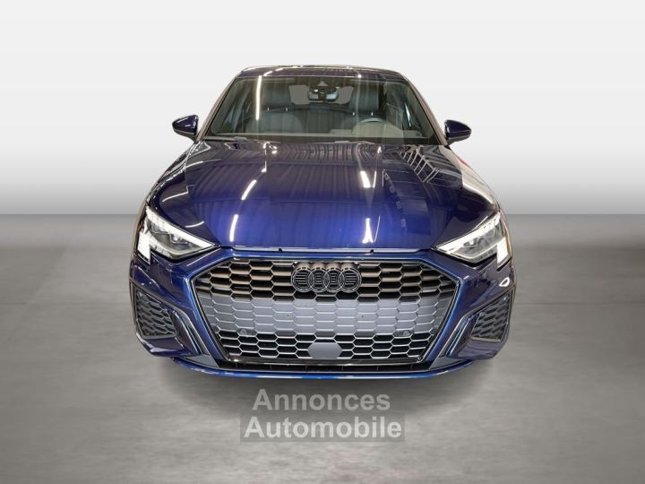Audi A3 Sportback 30 TFSI S line SpurH MATRIX - 5