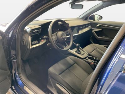 Audi A3 Sportback 30 TFSI S line SpurH MATRIX   - 6