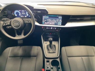 Audi A3 Sportback 30 TFSI S line SpurH MATRIX   - 8