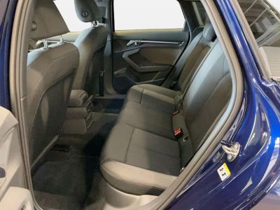 Audi A3 Sportback 30 TFSI S line SpurH MATRIX   - 9