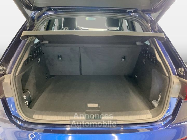 Audi A3 Sportback 30 TFSI S line SpurH MATRIX - 10