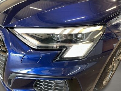 Audi A3 Sportback 30 TFSI S line SpurH MATRIX   - 11