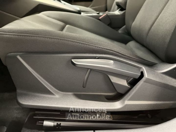 Audi A3 Sportback 30 TFSI S line SpurH MATRIX - 12