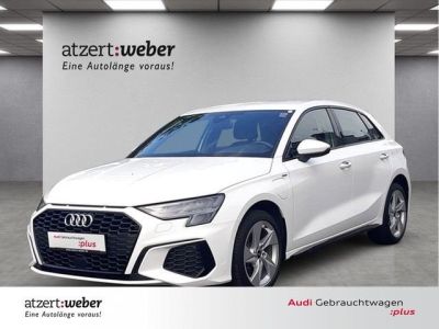 Audi A3 Sportback S line 40TFSIe AppConnect   - 1