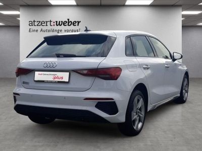 Audi A3 Sportback S line 40TFSIe AppConnect   - 2