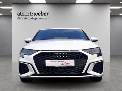 Audi A3 Sportback S line 40TFSIe AppConnect   - 3
