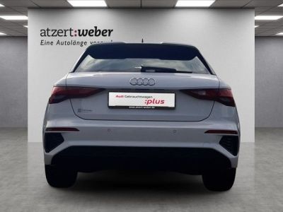 Audi A3 Sportback S line 40TFSIe AppConnect   - 5