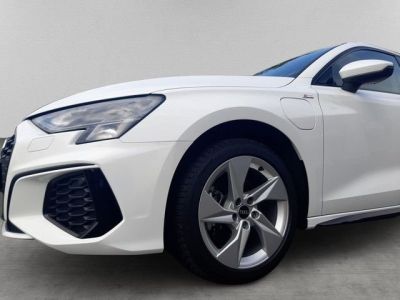 Audi A3 Sportback S line 40TFSIe AppConnect   - 6