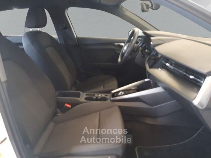 Audi A3 Sportback S line 40TFSIe AppConnect - 7