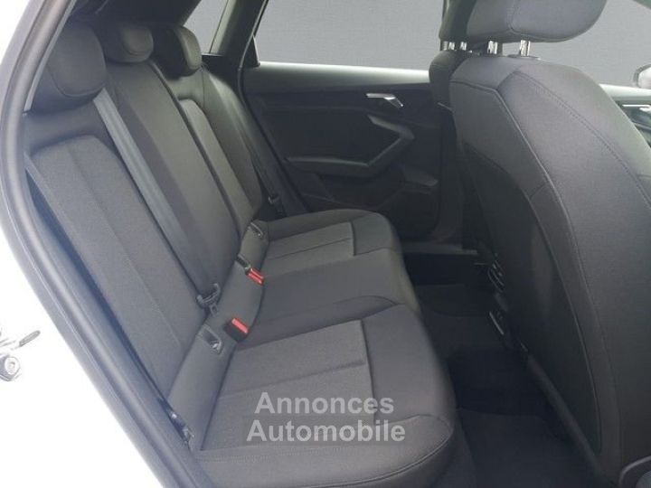 Audi A3 Sportback S line 40TFSIe AppConnect - 8