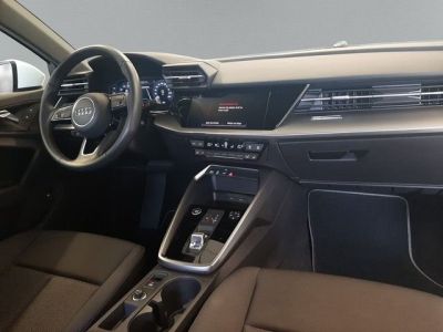 Audi A3 Sportback S line 40TFSIe AppConnect   - 9