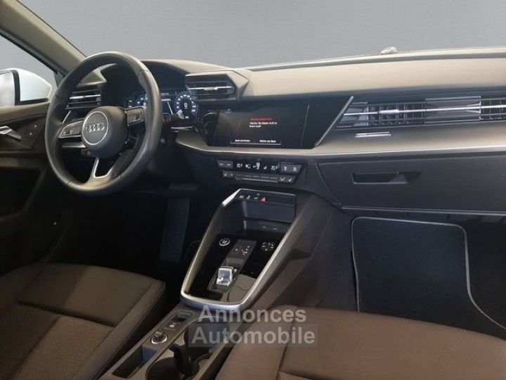 Audi A3 Sportback S line 40TFSIe AppConnect - 9