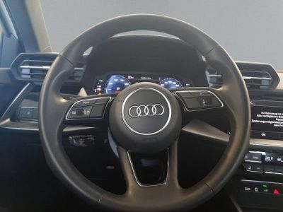 Audi A3 Sportback S line 40TFSIe AppConnect   - 10