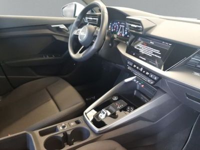 Audi A3 Sportback S line 40TFSIe AppConnect   - 11